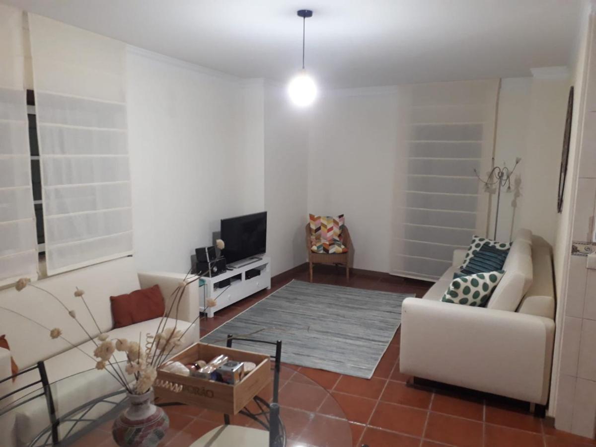 Casinha De Nogueirinha Villa Macedo de Cavaleiros Bagian luar foto