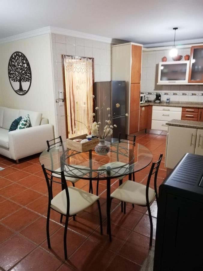 Casinha De Nogueirinha Villa Macedo de Cavaleiros Bagian luar foto